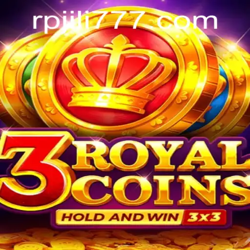 Exploring the Exciting World of 3RoyalCoins and RPJili