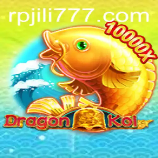 Exploring the Enchanting World of DragonKoi: A Deep Dive into RPJili’s Innovative Game