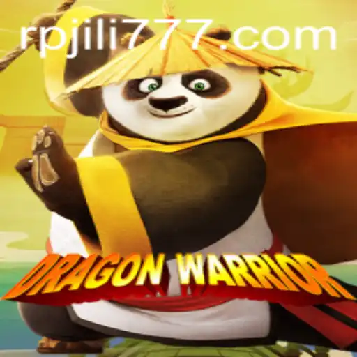 DragonWarrior: A Journey Through Realms and Challenges
