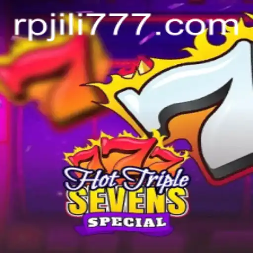 Exploring the Thrilling World of HotTripleSevensSpecial