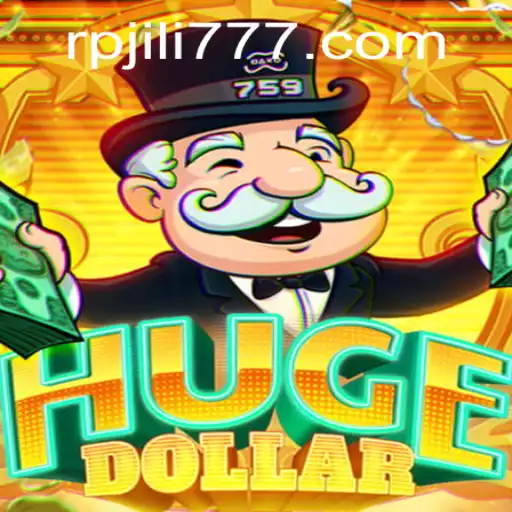 Unveiling HugeDollar: The Revolutionary Board Game Taking the World by Storm