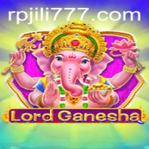 Exploring the Mystical World of 'LordGanesha': A Unique Gaming Experience with Rpjili