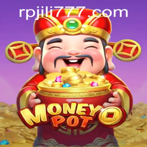 MoneyPot: An Exciting New Game Opportunity with rpjili Features