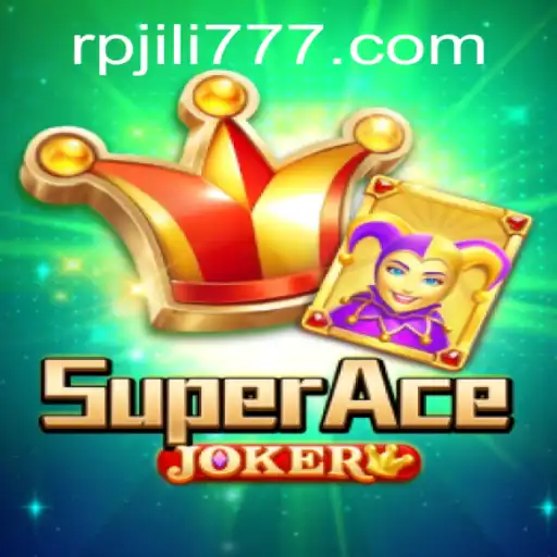 Exploring the Exciting World of SuperAceJoker: A Game-Changer with RPJILI Mechanics