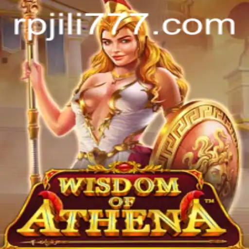 Discover the Enchantment of 'Wisdom of Athena'